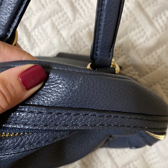 Mini backpack - Picture 5 of 5